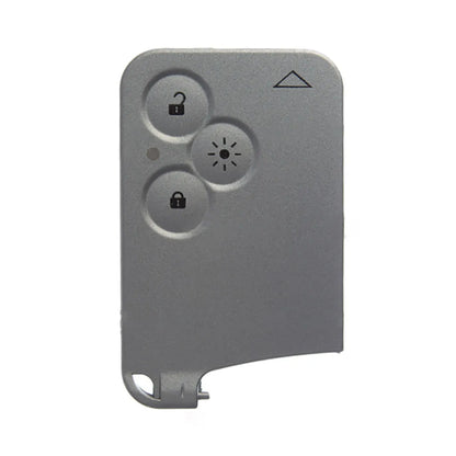 Renault 3 Button Card Housing - Va2 Profile