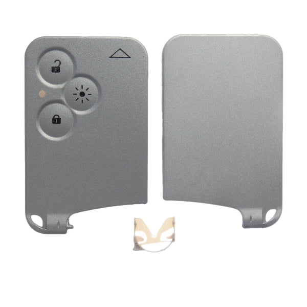 Renault 3 Button Card Housing - Va2 Profile