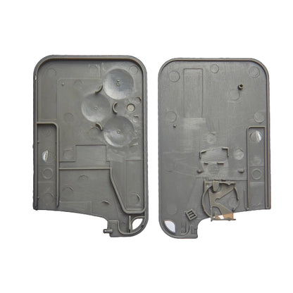 Renault 3 Button Card Housing - Va2 Profile