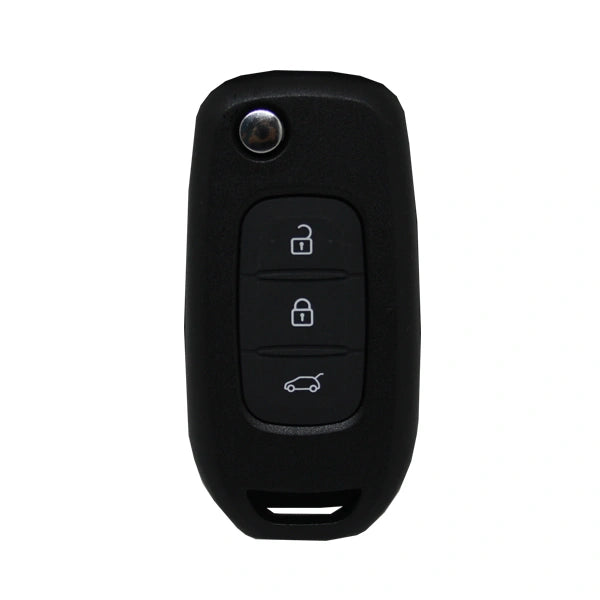 2016+ Télécommande pliable Renault Clio - Master | Ref.Original: 805670077R