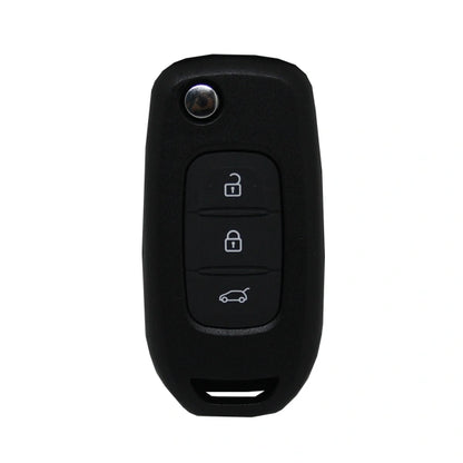 2016+ Télécommande pliable Renault Clio - Master | Ref.Original: 805670077R