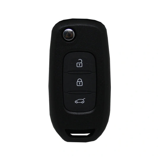 2016+ Télécommande pliable Renault Clio - Master | Ref.Original: 805670077R