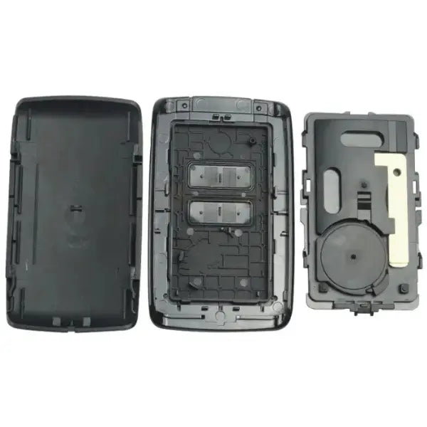 Renault 4 Button Card Remote Control Housing