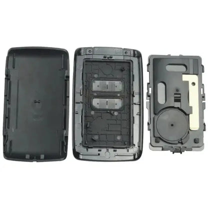 Renault 4 Button Card Remote Control Housing