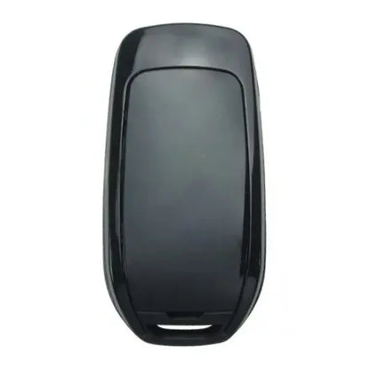 Guscio telecomando pieghevole Renault 3 pulsanti - Profilo Va2