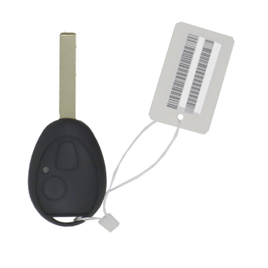 1999-2005 Remote Head Key for Land Rover Discovery 2 - 75 - Mini Cooper | Profile Hu92R