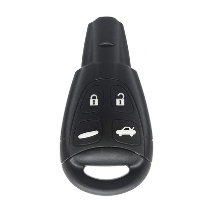 2003-2011 Telemando Insertable Saab 93 -95 | Ref. Original: 12783781