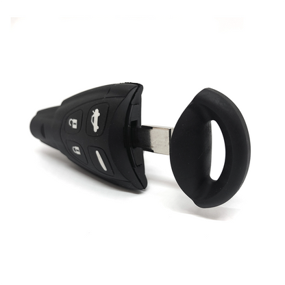 2003-2011 Telemando Insertable Saab 93 -95 | Ref. Original: 12783781