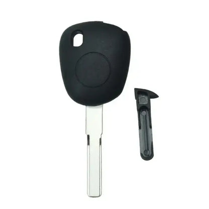 Llave Para Transponder Saab - Perfil Ym30