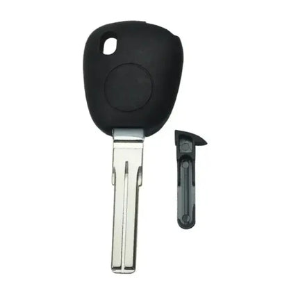 Clé de transpondeur Saab - Profil W147