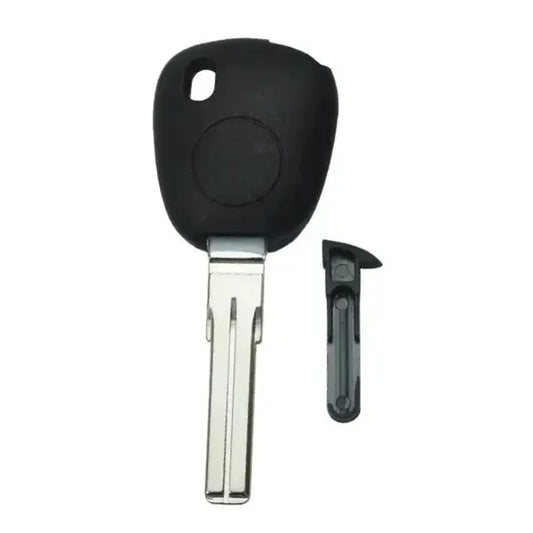 Chiave transponder Saab - Profilo W147