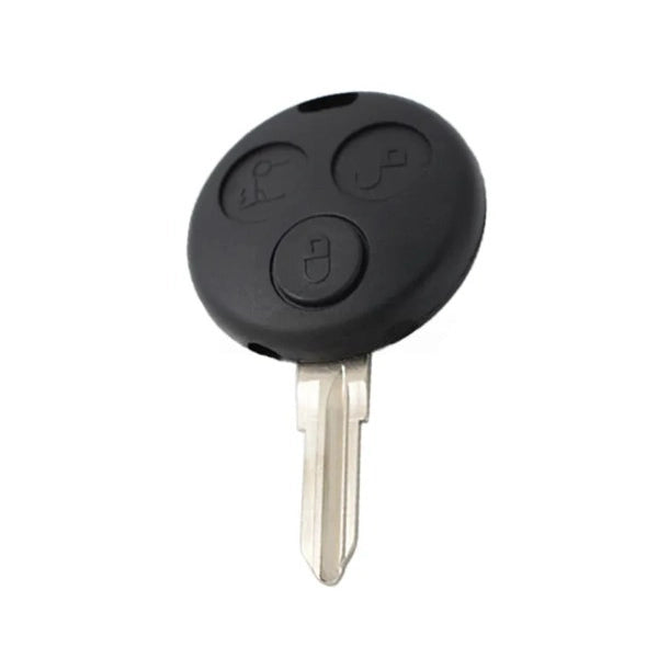 Caixa de controle remoto infravermelho fixo 3 botões inteligentes - Perfil YM23