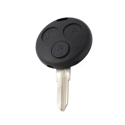 Caixa de controle remoto infravermelho fixo 3 botões inteligentes - Perfil YM23