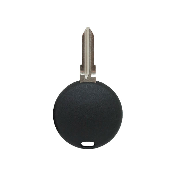 Carcasa De Mando Fijo 3 Botones Smart - Perfil Ym23 Serreta