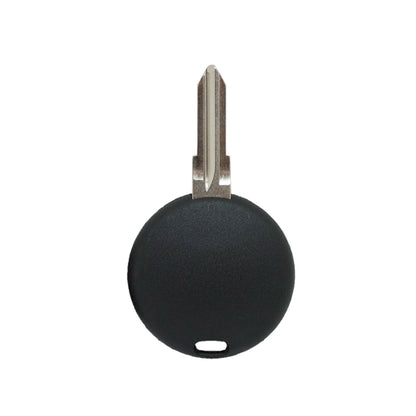 Carcasa De Mando Fijo 3 Botones Smart - Perfil Ym23 Serreta