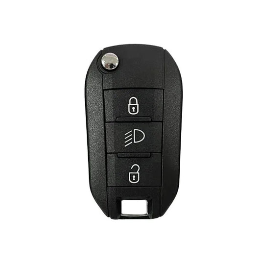 Télécommande Peugeot Citroën Opel 2017-2023 - Réf d'origine : 1617020680 / 1617021280