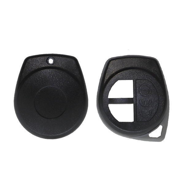 Coque De Télécommande Suzuki Fixe 2 Boutons