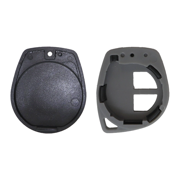 Coque De Télécommande Suzuki Fixe 2 Boutons