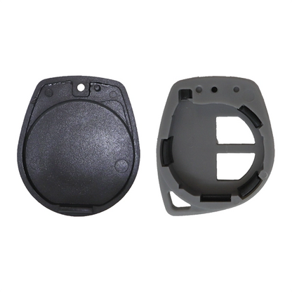 Coque De Télécommande Suzuki Fixe 2 Boutons