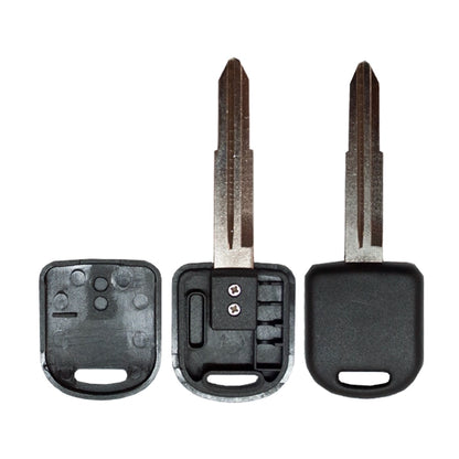 Chiave a transponder Suzuki - Profilo Sz11R