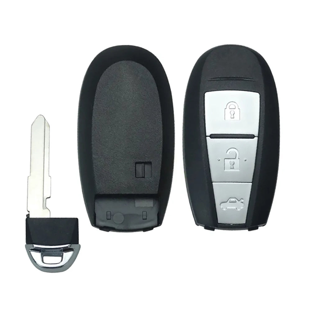 Telemando Keyless Suzuki Vitara - Sx4