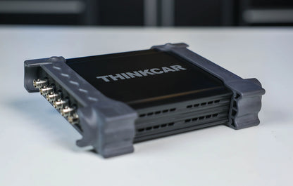 Thinktool Osciloscopio 1008C