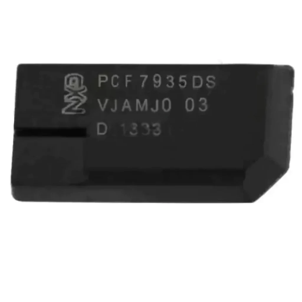 Transponder Pcf7935 Virgen Original