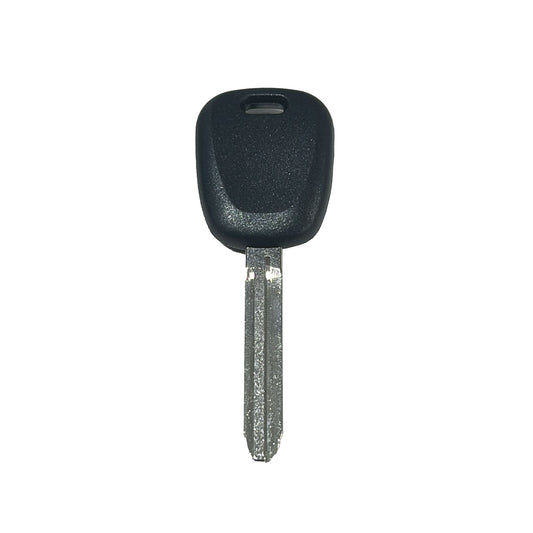 Transponder Key Toyota - Toy43 Profile