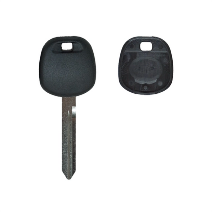 Clé Pour Transpondeur Toyota Profil Toy47
