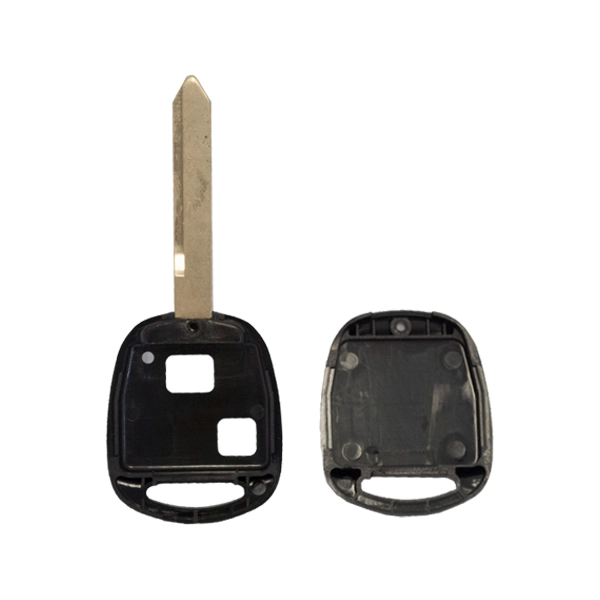 Caixa de Comando Fixo 2 Botões Toyota - Perfil Toy47