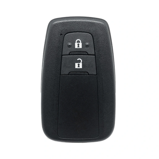 Telemando Keyless Go Toyota Ch-R | Ref. Original: 89904-F4010