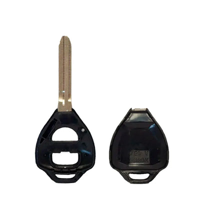 Coque De Télécommande Toyota Fixe 2 Boutons Toyota Corolla