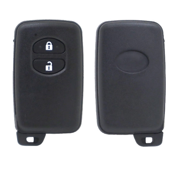 2010-2015 Telemando Smartkey Toyota Prius - Ref. Original: 89904-47380