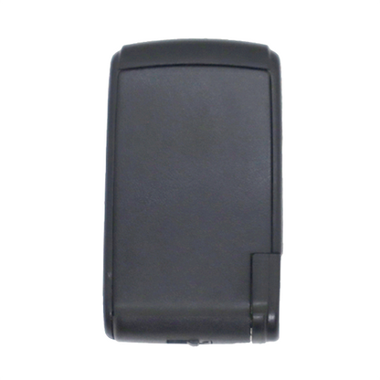 Carcasa Keyless 2 Botones Toyota Prius Sin Espadin