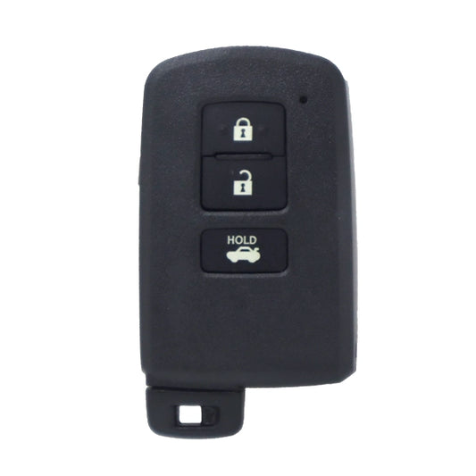 2012-2017 Telemando Keyless Go Toyota Auris - Yaris