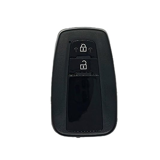2019+ Telemando Keyless Toyota Corolla | Ref. Original: 8990H-02040
