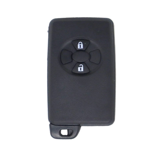 2005-2011 Telemando Keyless Go Toyota Auris - Corolla - Rav4 - Yaris | Ref. Original: 89904-0D071 - 89904 42050