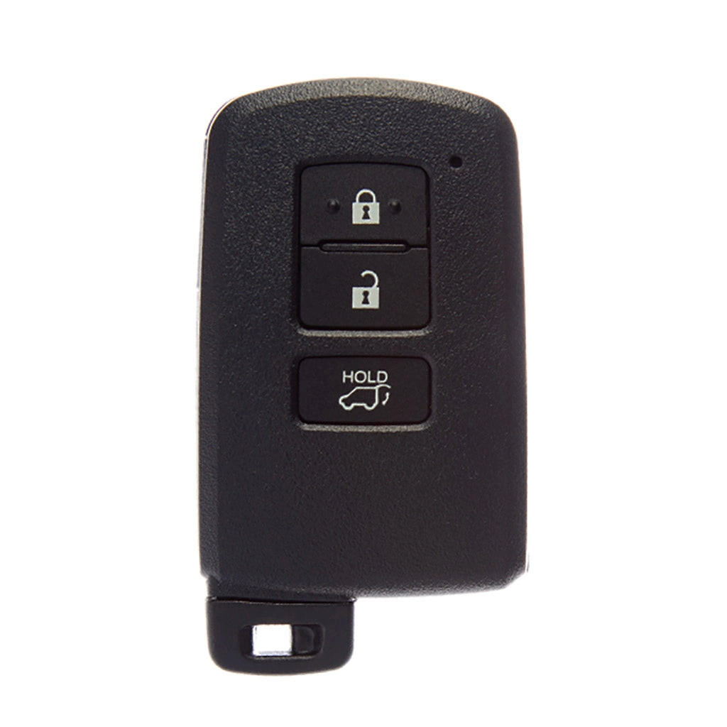 2013-2018 Telecomando Keyless Go Toyota Rav4 - Rif. originale : 89904-42170