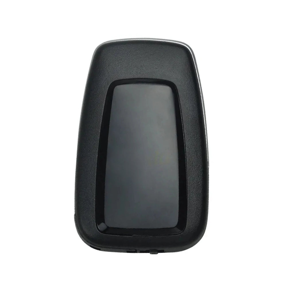 Coque de télécommande sans clé Toyota 3 boutons (Lame Toy48)