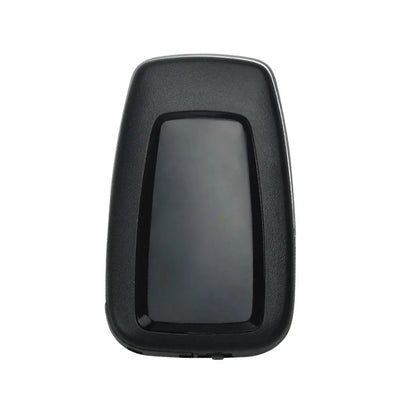 Coque de télécommande sans clé Toyota 3 boutons (Lame Toy48)