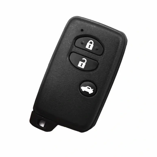 Télécommande Keyless Go Toyota 3 boutons