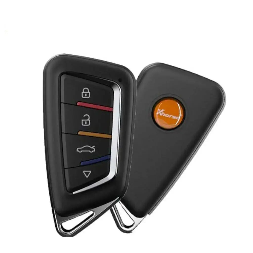 Telemado Keyless Tipo Espada Xhorse  XSKF30EN