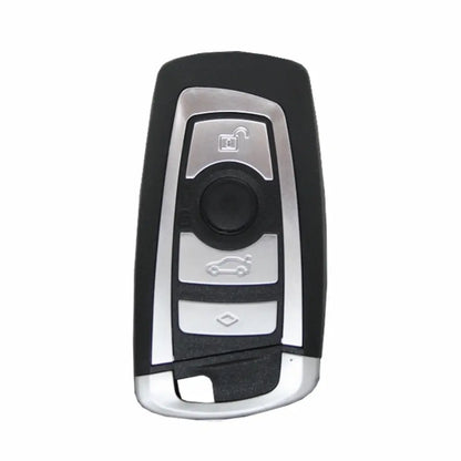 Telemando Keyless Go BMW CAS4FEM-BDC Serie F  Perfil HU100R