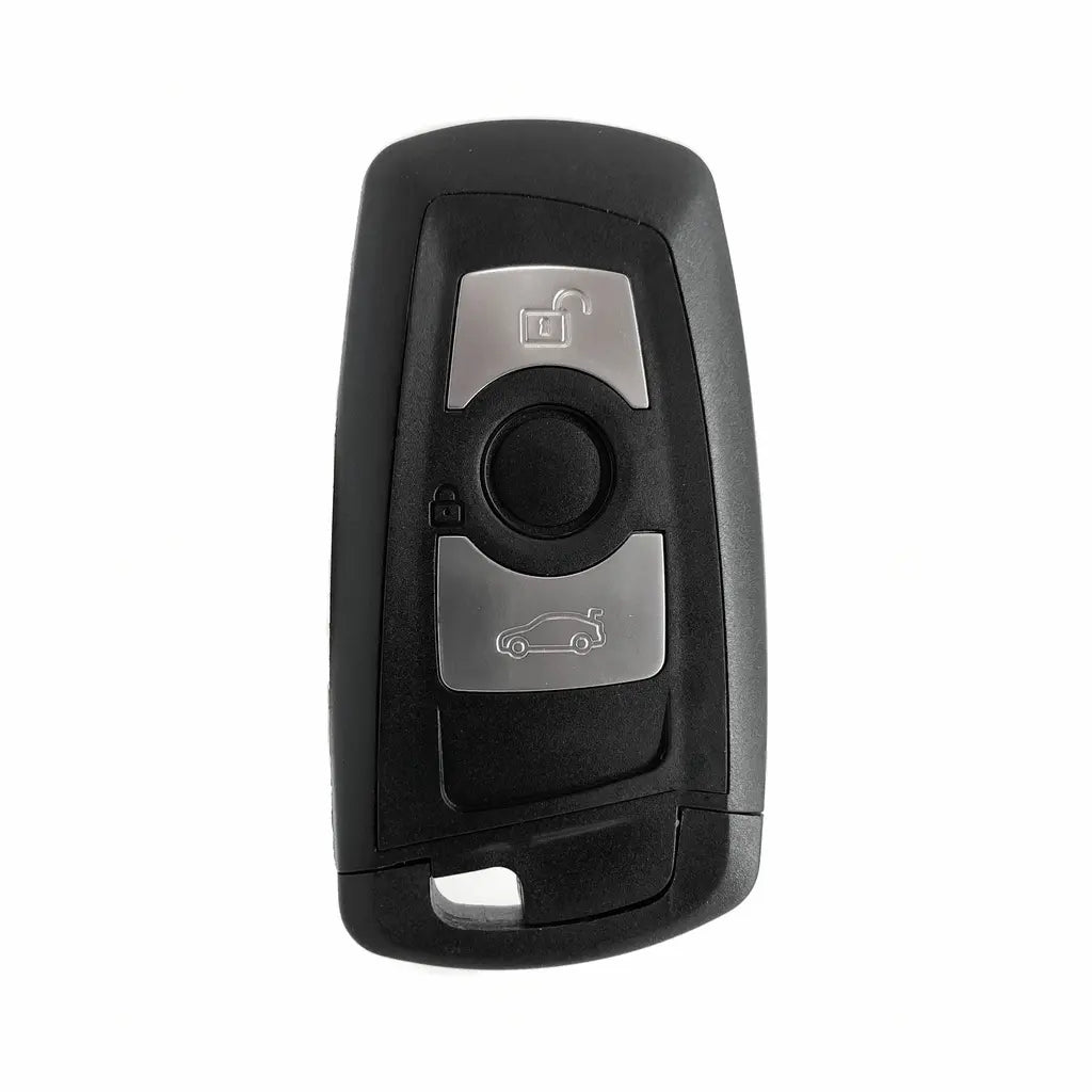 Telemando Keyless Go BMW FEM  BDC Serie F  66 12 9 312 523