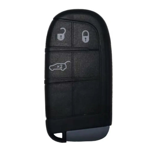 Telemando Keyless Go Fiat 500X  REF. ORIGINAL 735610919