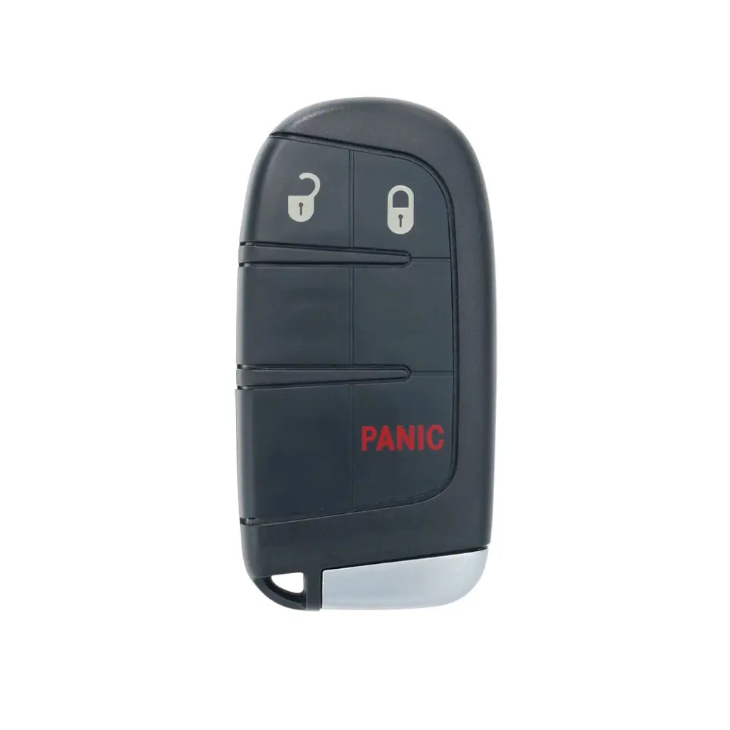 Telemando Keyless Go Jeep 