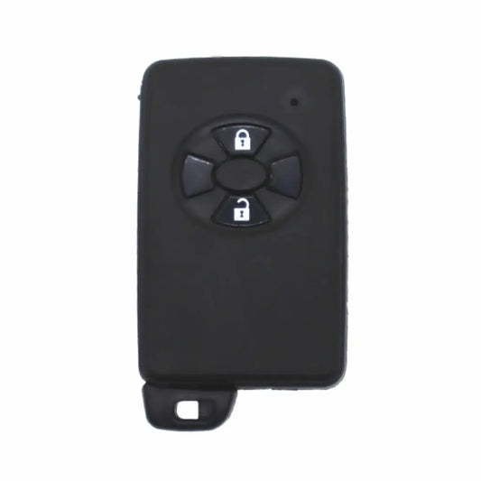 Telemando Keyless Toyota Rav4 - Yaris - Ref.Original:  89904-02080 / 89904-12170