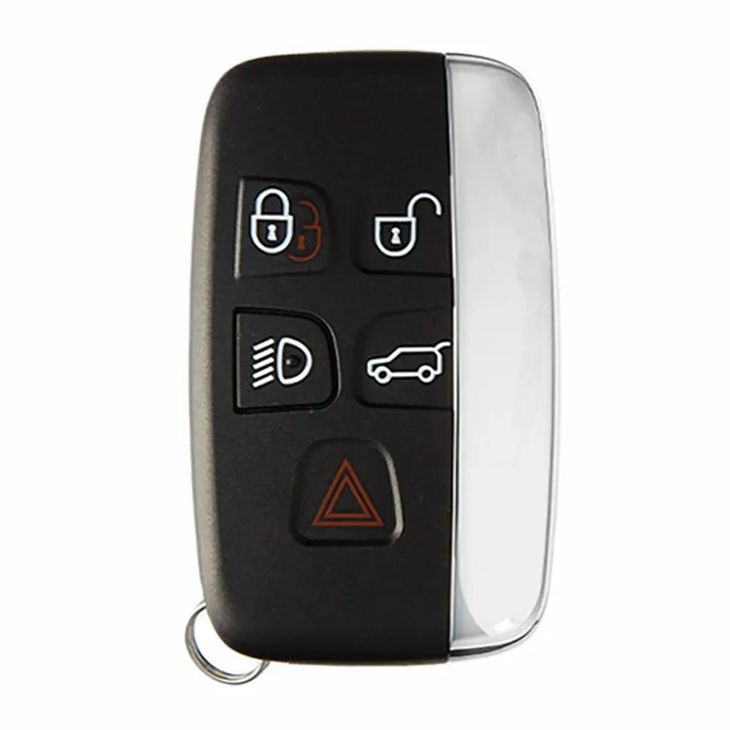 Comando Keyless Tipo  Land Rover Xhorse - Xslr01en