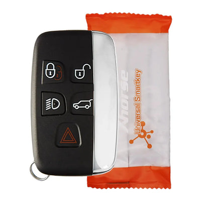 Telemando Keyless Tipo Land Rover Xhorse - Ref.Xhorse: Xslr01en