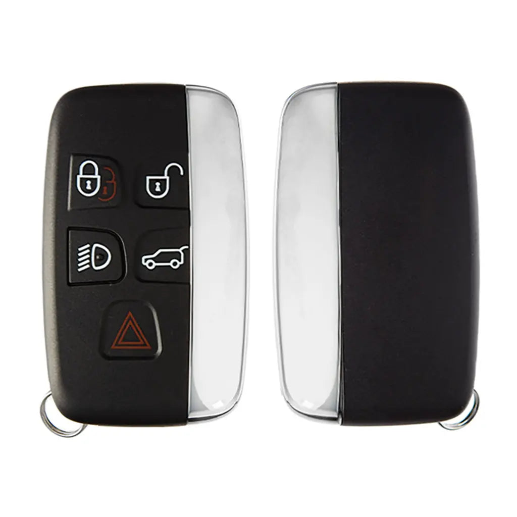 Comando Keyless Tipo  Land Rover Xhorse - Xslr01en